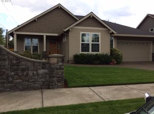 1495 NE 16th Ave, Canby, OR 97013