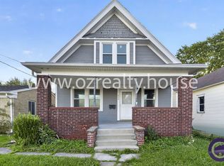 239 Licking St, Toledo, OH 43605