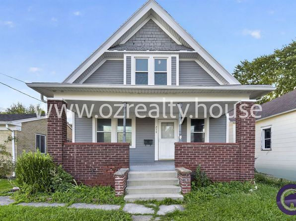 239 Licking St