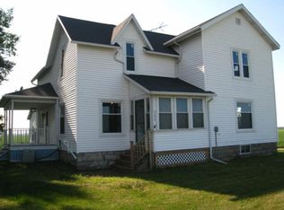 5699 Sheridan Rd, Unionville, MI 48767