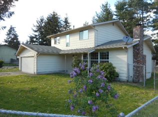 2624 SW 334th Pl, Federal Way, WA 98023
