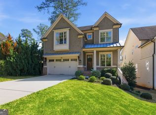 1387 Southland Vista Ct NE, Atlanta, GA 30329