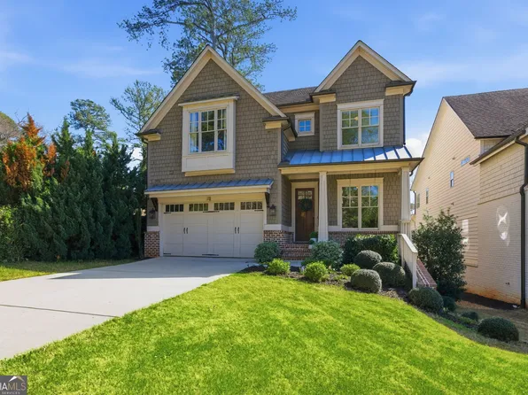 1387 Southland Vista Ct NE, Atlanta, GA 30329