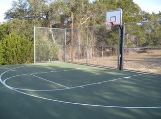 20601 Ranger Trl, Leander, TX 78645