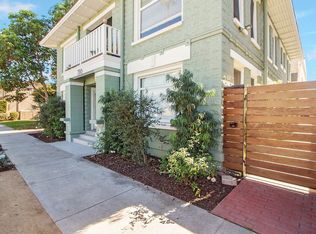 3rd Street Complex, Long Beach, CA 90802