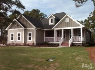 9388 Fallen Pear Ln, Leland, NC 28451