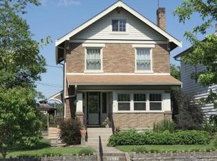 3917 Locke St, Covington, KY 41015