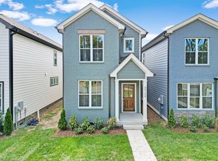 6015A Obrien Ave, Nashville, TN 37209