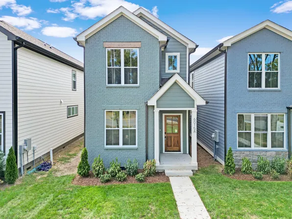 6015A Obrien Ave, Nashville, TN 37209