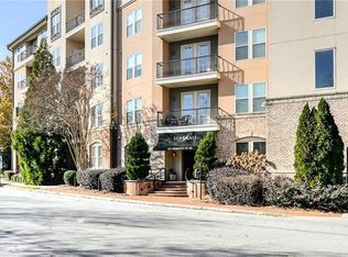 901 Abernathy Rd, Atlanta, GA 30328