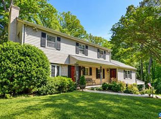 21 Deer Path, Charlottesville, VA 22903