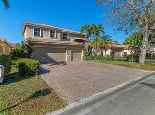 4819 NW 53rd Circle, Coconut Creek, FL 33073