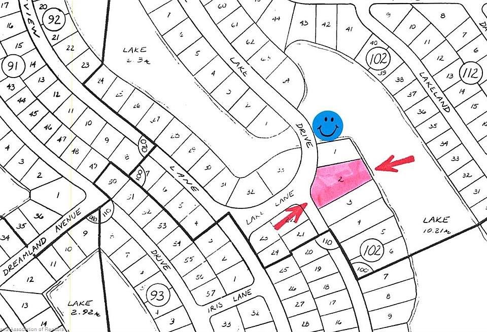 1st image of 261 Crystal Lake Dr