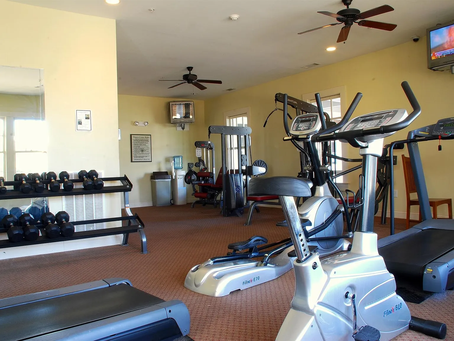 3B Condo F — Photo 3