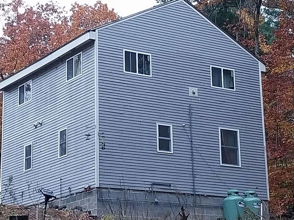 30 Franconia Drive, New Durham, NH 03855