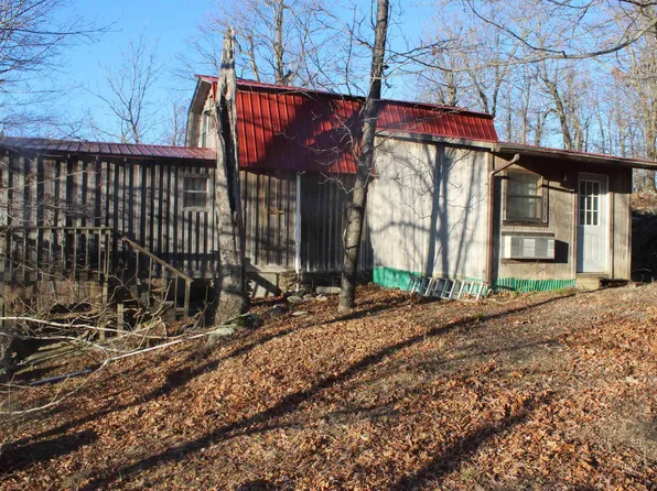 (undisclosed Address), Witts Springs, AR 72686