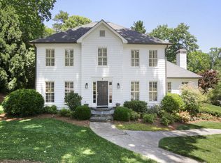 4776 Lafayette Ct NW, Atlanta, GA 30327