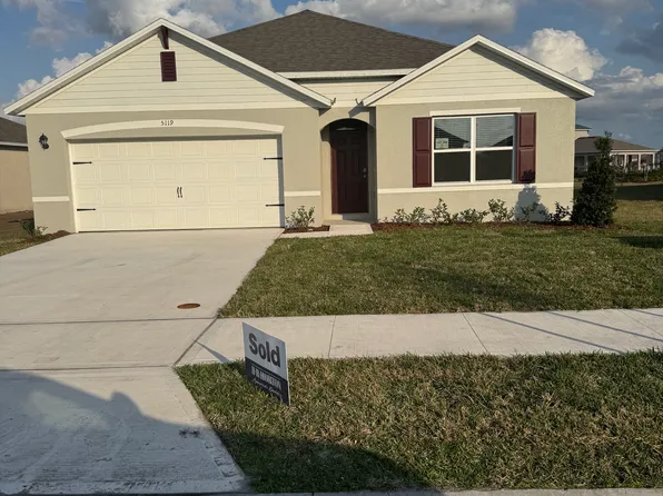 (undisclosed Address), Saint Cloud, FL 34773