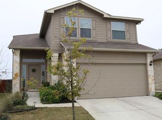 12203 Waterford Run Way, Manor, TX 78653