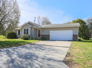 601 L C Ln, Minden, IA 51553