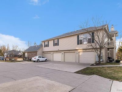 4015 Stonebridge, Holly, MI, 48442