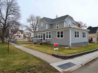1007 Koenigstein Ave, Norfolk, NE 68701