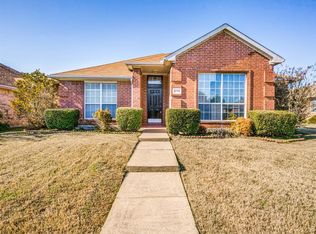 2705 Crooked Crk, Mesquite, TX 75181