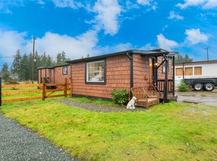 5555 Grandview Rd #31, Pt Alberni, BC