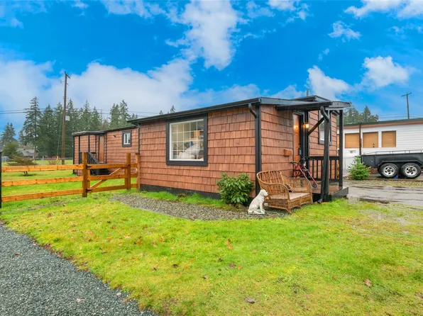 5555 Grandview Rd #31, Pt Alberni, BC V9Y 8H5