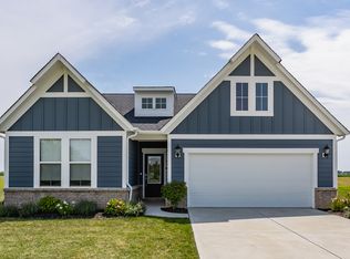 25451 Hamilton Boone County Line Rd, Sheridan, IN 46069