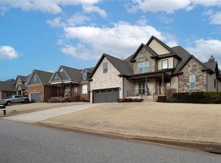 365 S Woodfin Ridge Dr, Inman, SC 29349