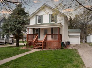 311 W 6th St, Wilton, IA 52778