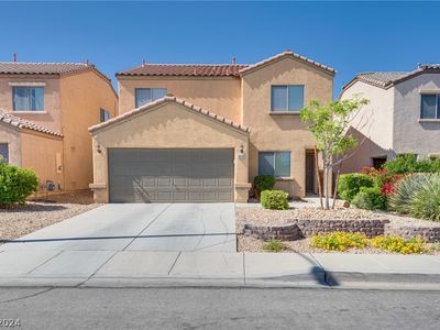 9126 Tolford Ave, Las Vegas, NV, 89148