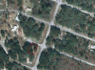 00 MALAUKA DRIVE LOT 44, OCKLAWAHA, FL 32179
