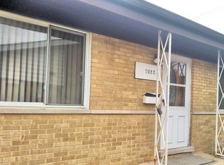 7022 W Carol Ave, Niles, IL 60714