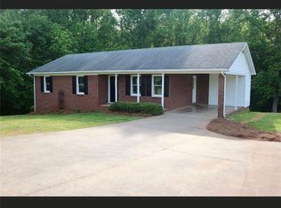 1946 Becks Church Rd, Lexington, NC 27292