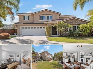 2119 Sand Crest Way, San Marcos, CA 92078