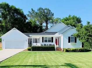 3419 Millstone Ct, Cookeville, TN 38506