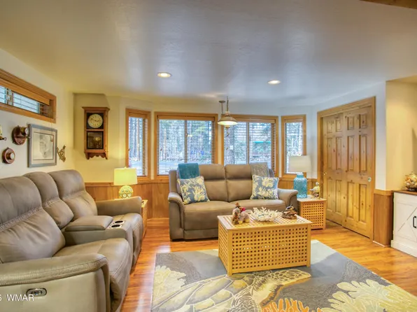 1915 E Sierra Pine Loop, Pinetop, AZ 85935