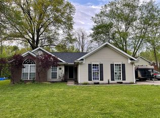 320 Bittersweet Rd, Jeffersonville, IN 47130