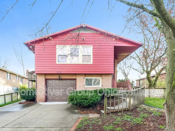 1324 Philadelphia Dr, Dayton, OH 45406