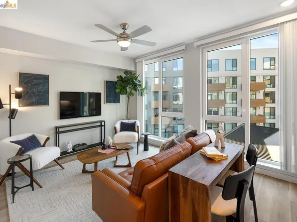 260 Brooklyn Basin Way #437, Oakland, CA 94606