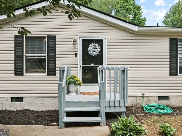 575 Tanners Ln, Bethlehem, GA 30620