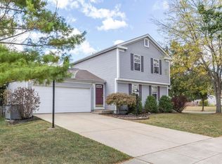 4421 Swenson St, Hilliard, OH 43026