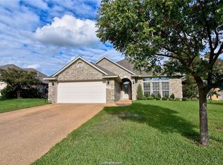 2606 Colony Vista Dr, Bryan, TX 77808