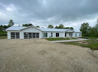 12830 Woodin Rd, Chardon, OH 44024