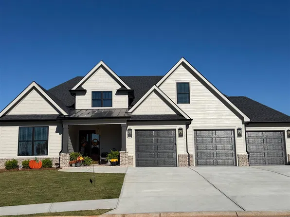 1590 Legend Dr, Greensboro, GA 30642