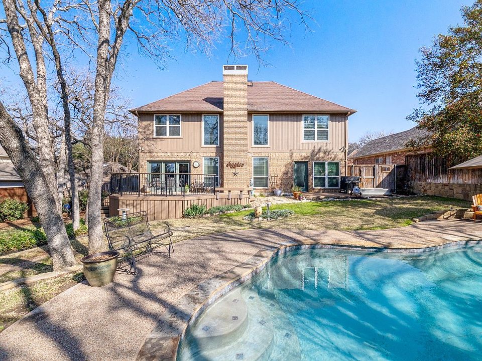 1823 Haydenbend Cir, Grapevine, TX 76051 Zillow