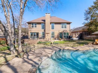 1823 Haydenbend Cir, Grapevine, TX 76051