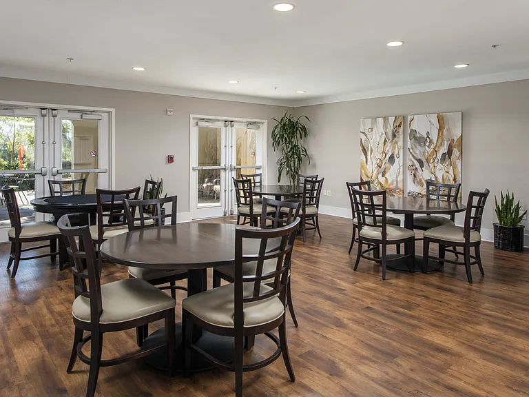 55+ Community - Remington at Ladera Ranch — Photo 25